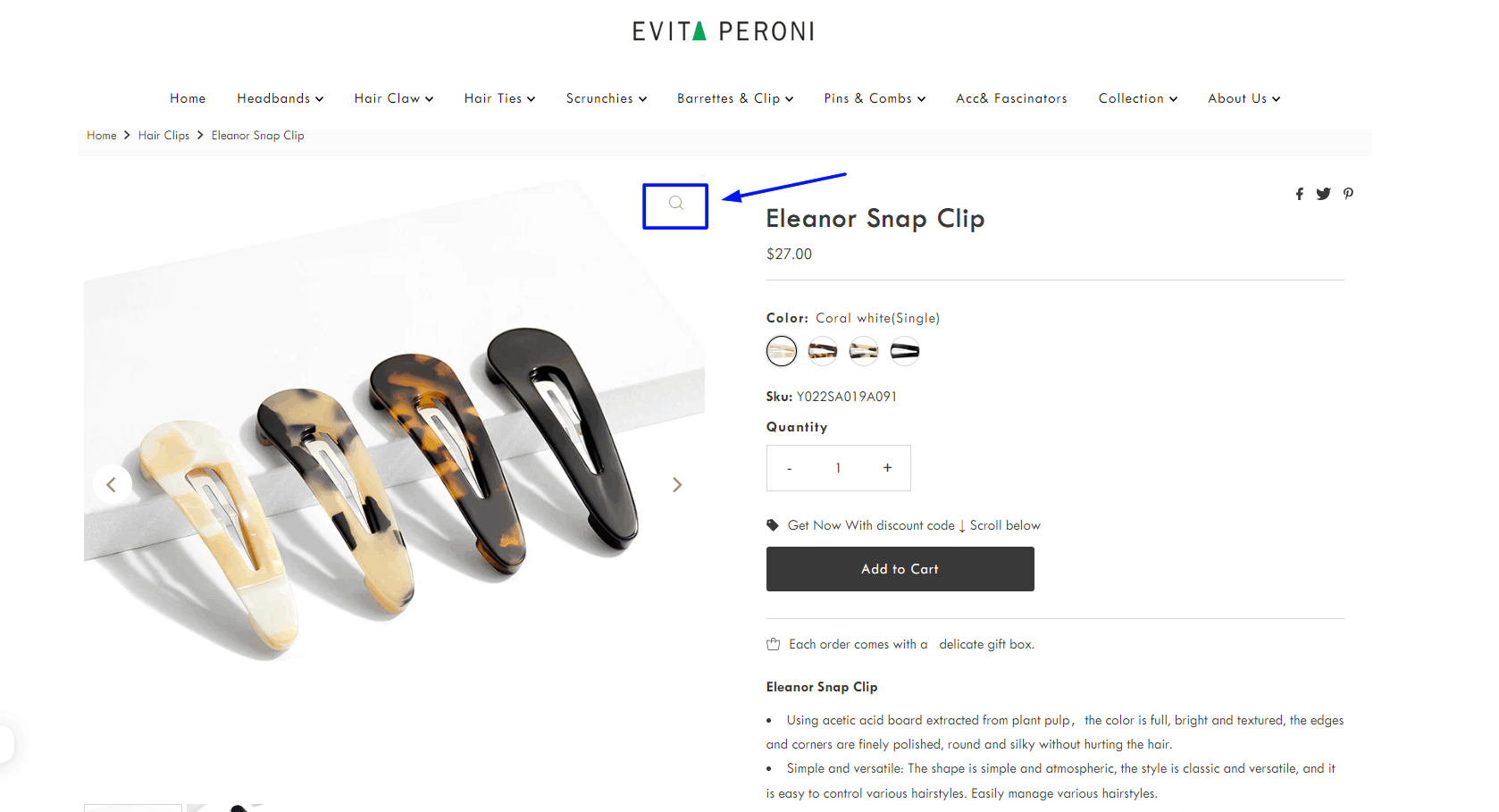 Shopify Theme Underground